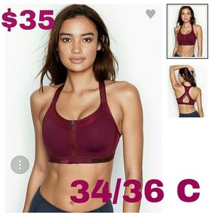 Victoria's Secret Sports Bra